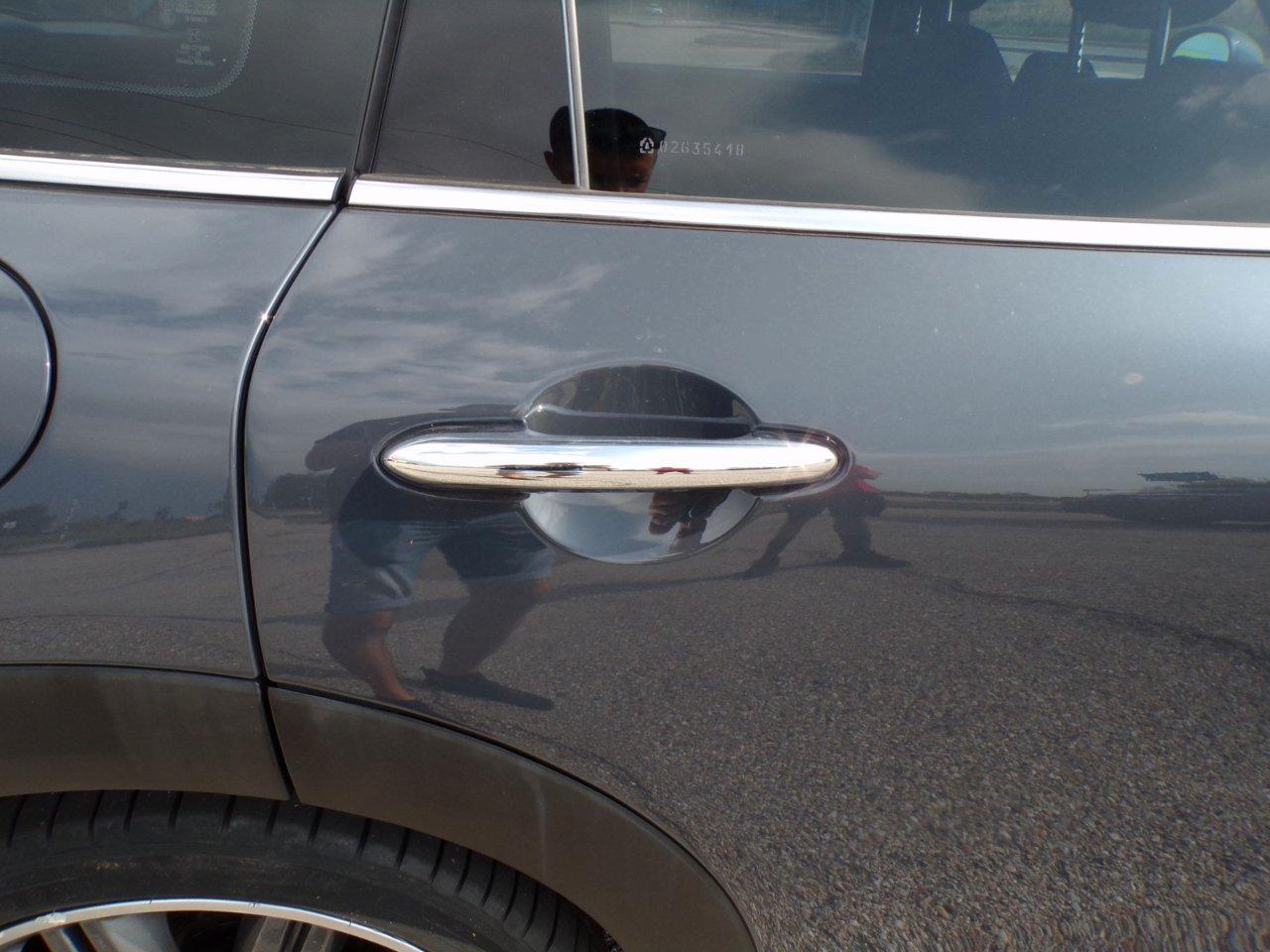 Mini Clubman Cooper SD Hype 2.0 Auto