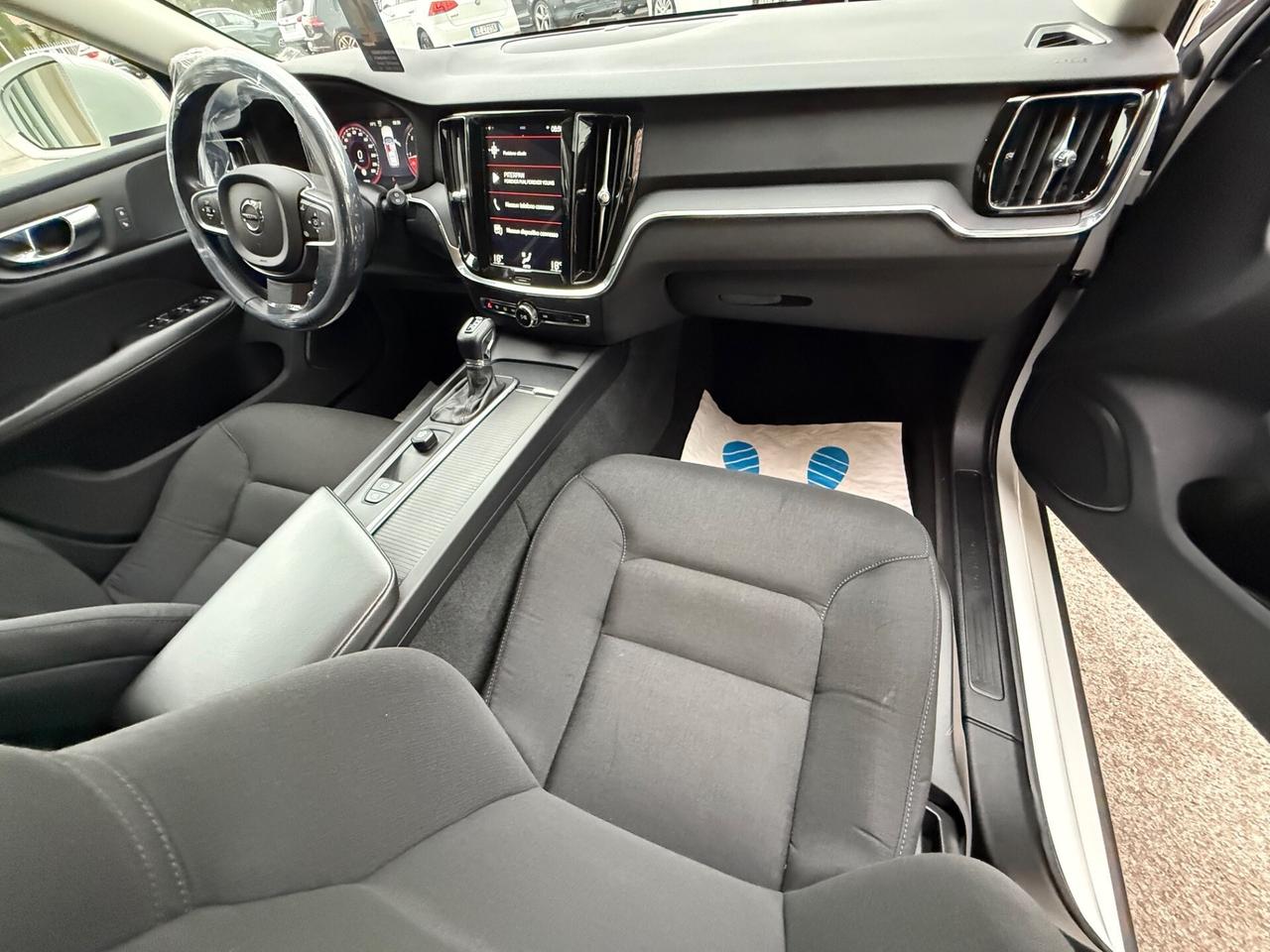 Volvo V60 D3 - 2.0 Diesel 150 Cv - Automatica