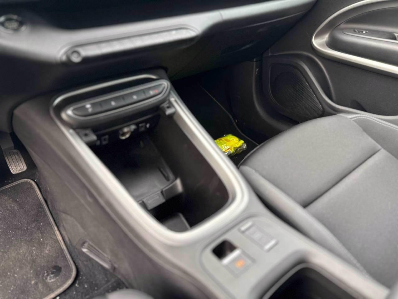 JEEP Avenger - Avenger 1.2 turbo e-hybrid mhev Summit fwd 110cv edct6