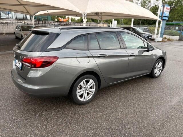 Opel Astra 1.5 CDTI 122 CV S&S AT9 Sports Tourer GS Line