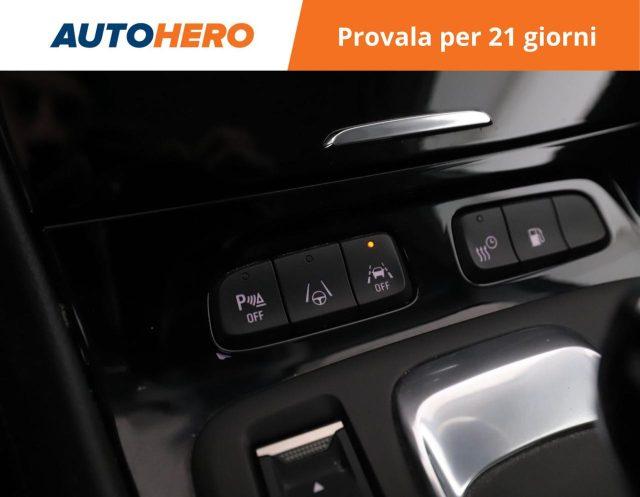 OPEL Grandland 1.6 PHEV aut. AWD GSe