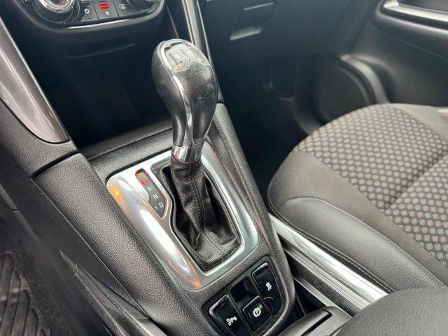 OPEL Zafira Tourer 2.0 CDTi 130CV aut.Cosmo 7 POSTI