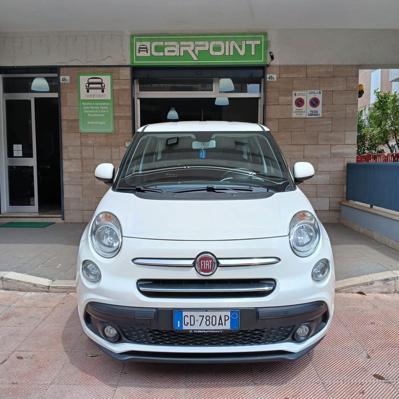 Fiat 500L 1.6 Multijet 120 CV Business