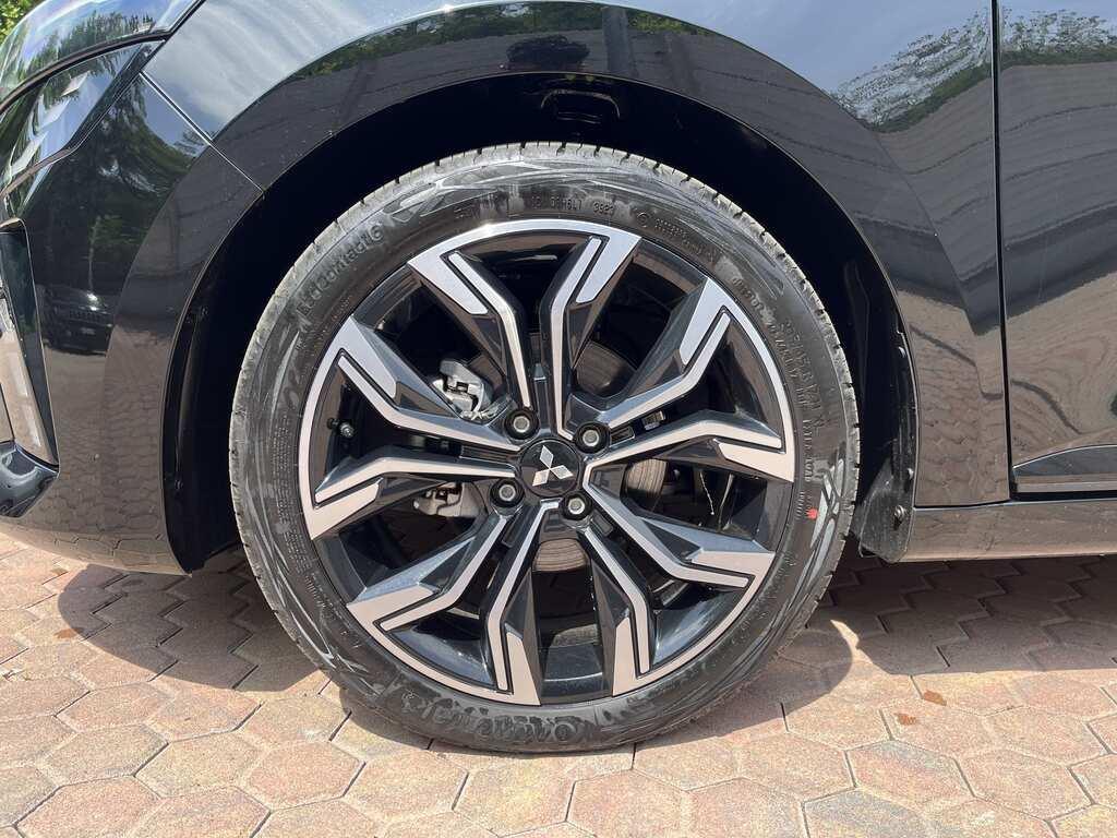 Mitsubishi Colt 1.0 MPI-T Intense