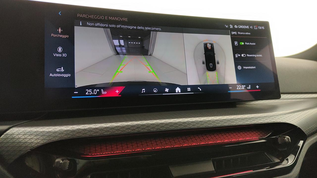 BMW Serie 3 G21 2022 Touring - 320d Touring mhev 48V xdrive MSport auto