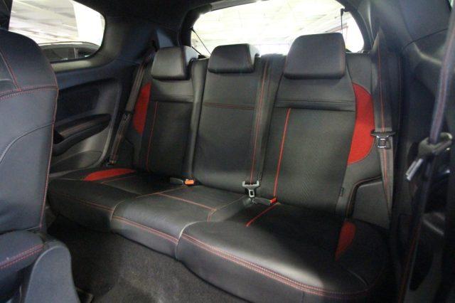 PEUGEOT 208 1° serie THP 208 S&S 3 porte GTi