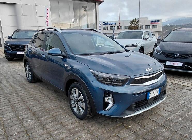 Kia Stonic 1.2 DPI Urban Pack