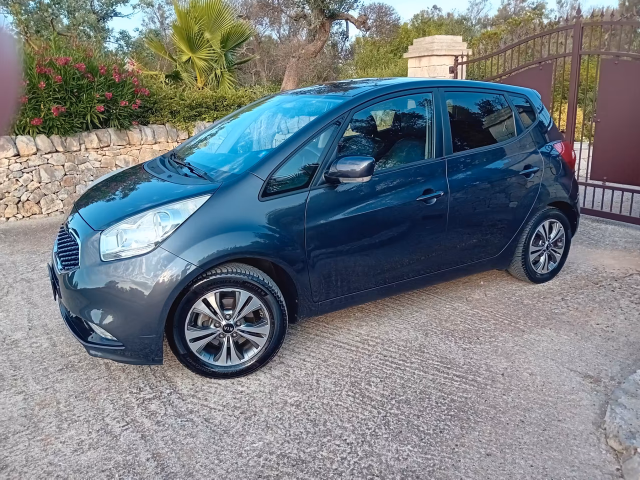 Hyundai i20 1.1 CRDi 12V 5 porte Go! Plus