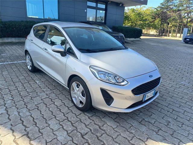 FORD Fiesta 7ª serie 1.5 TDCi 5 porte Business High