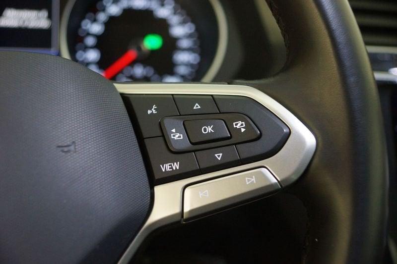 Volkswagen Tiguan 2.0 TDI SCR 150CV Life DSG