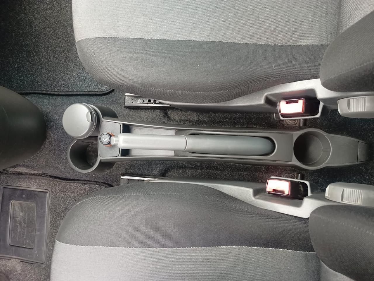 Fiat Panda 1.2 Unico Prop. 128700Km