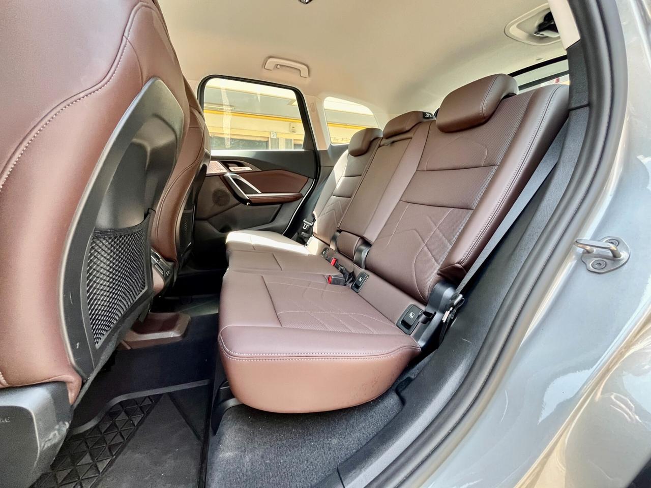 Bmw X1 sDrive 18i xLine