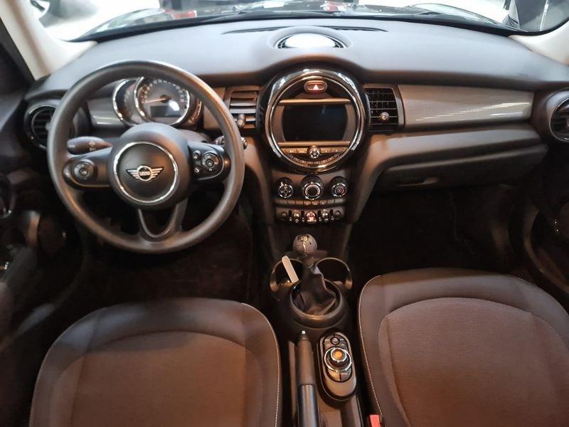 MINI Mini 5 porte Mini 1.5 Cooper Hype 5 porte
