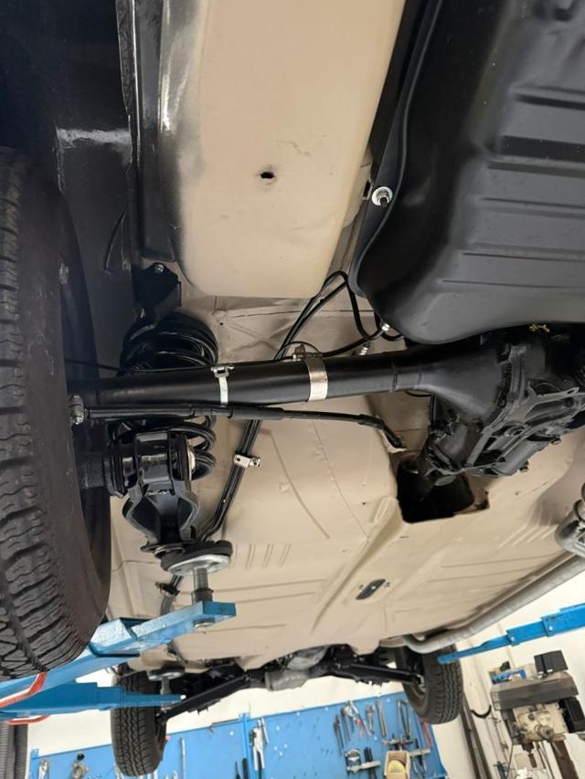 MERCEDES-BENZ 190 SL ROADSTER