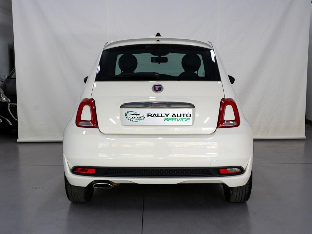 Fiat 500 1.3 Multijet 95 CV Sport