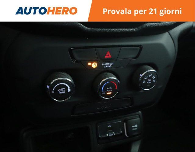JEEP Renegade 1.6 E-TorQ EVO Sport