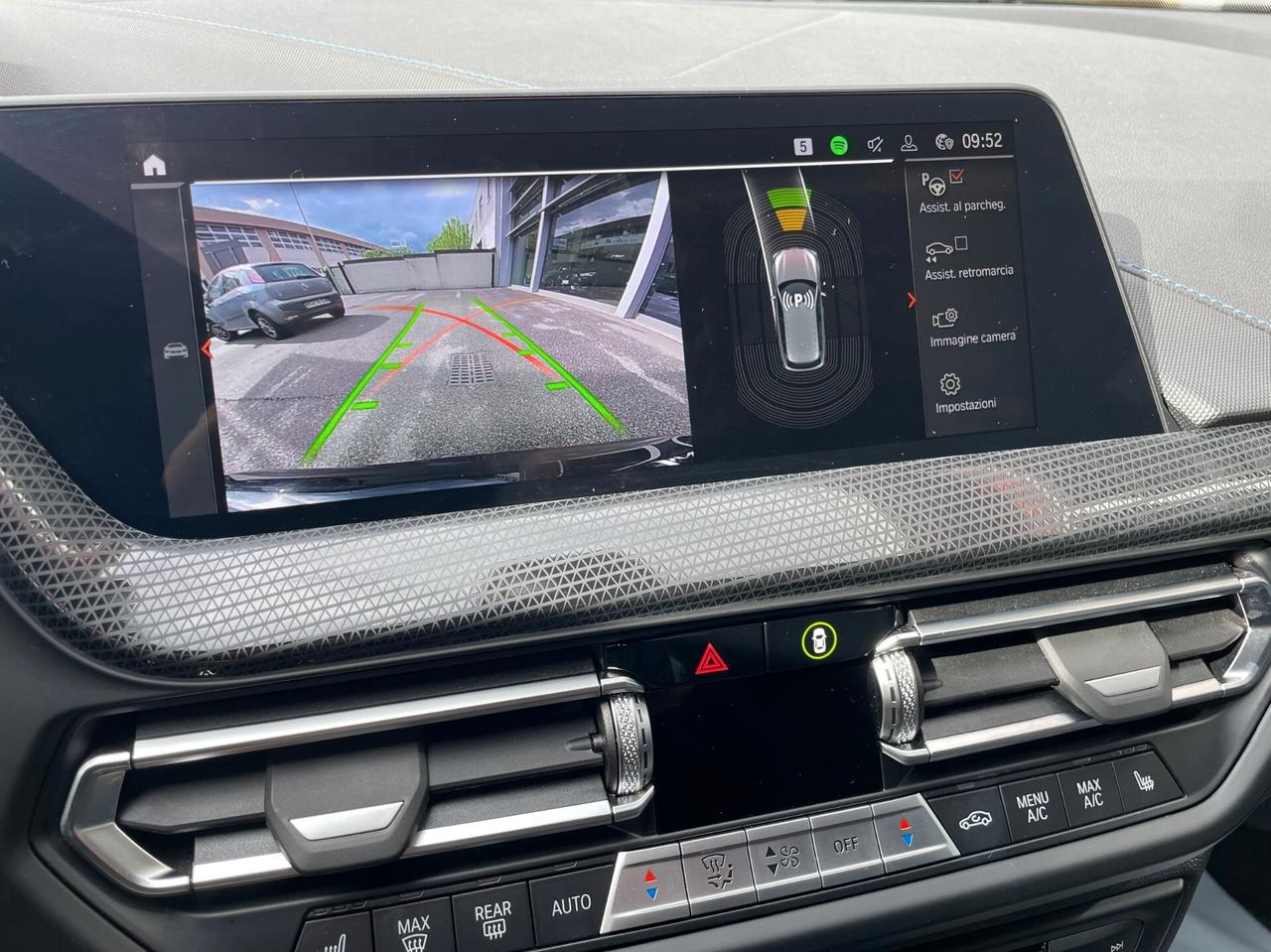 Bmw 118 d 2.0 150CV 5p. Msport