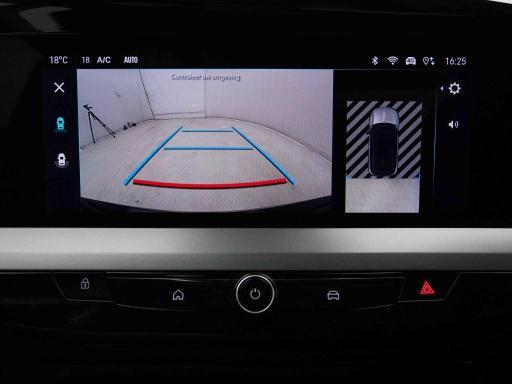 Opel Mokka 1.2 t GS s&s 136cv IN PROMO