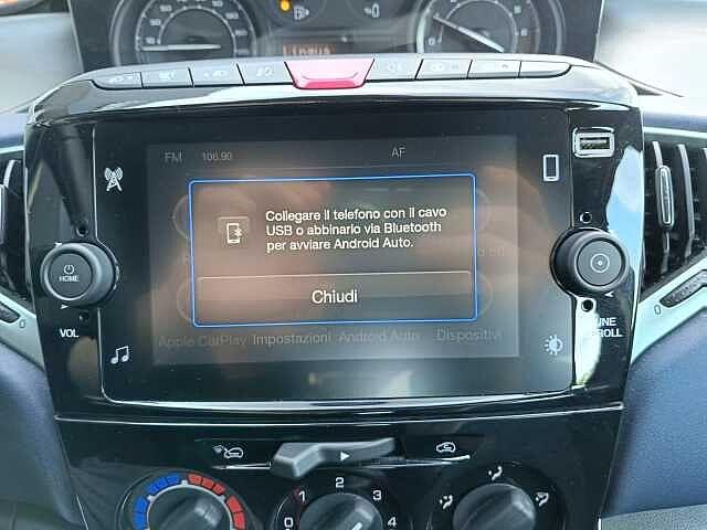 Lancia Ypsilon 1.0 Hybrid 69cv PLATINO AZIENDALE