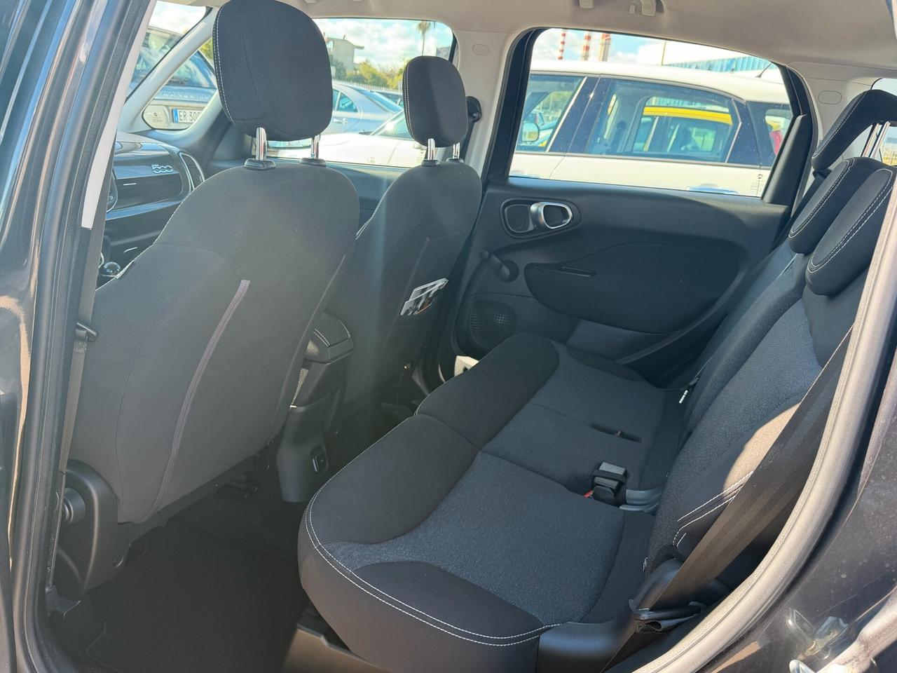 Fiat 500L 1.3 Multijet 95 CV Business