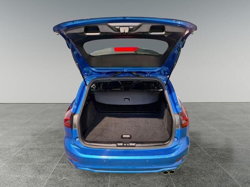 Ford Focus 1.0 EcoBoost Hybrid 125 CV SW ST Line
