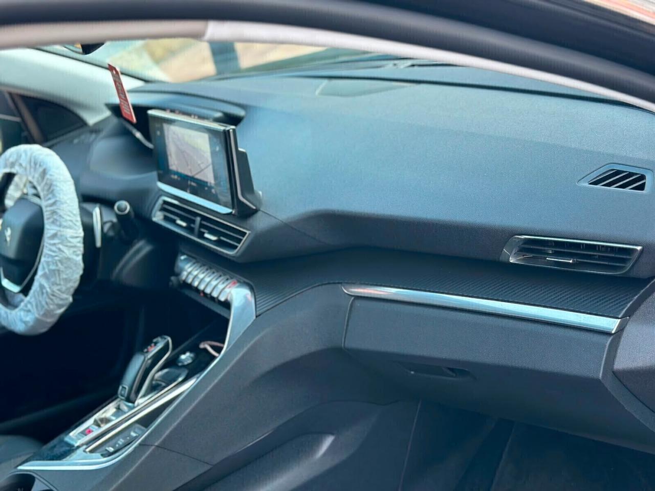 Peugeot 3008 BlueHDi 130 S&S EAT8 Allure Pack