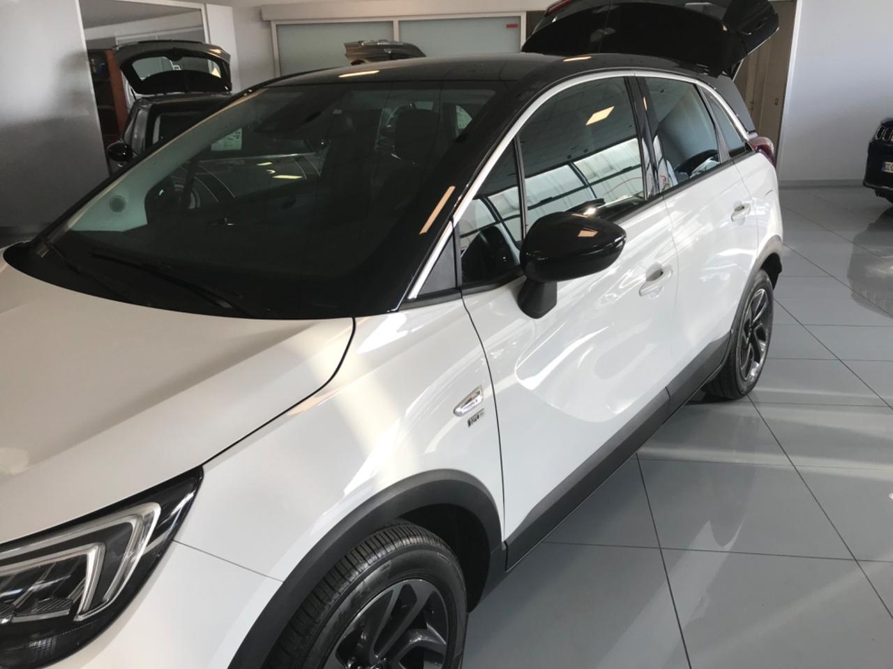Opel Crossland X 1.2 12V Start&Stop 120 Anniversary