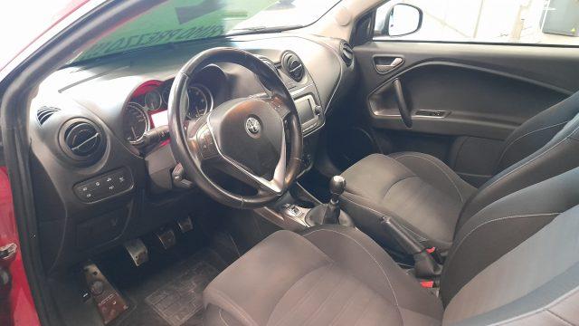 ALFA ROMEO MiTo 1.3 JTDm 95 CV Super