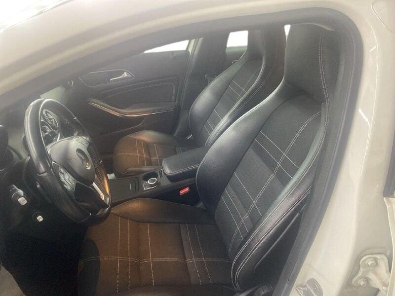 Mercedes-Benz GLA Classe (X156) 180 CDI Automatic Premium