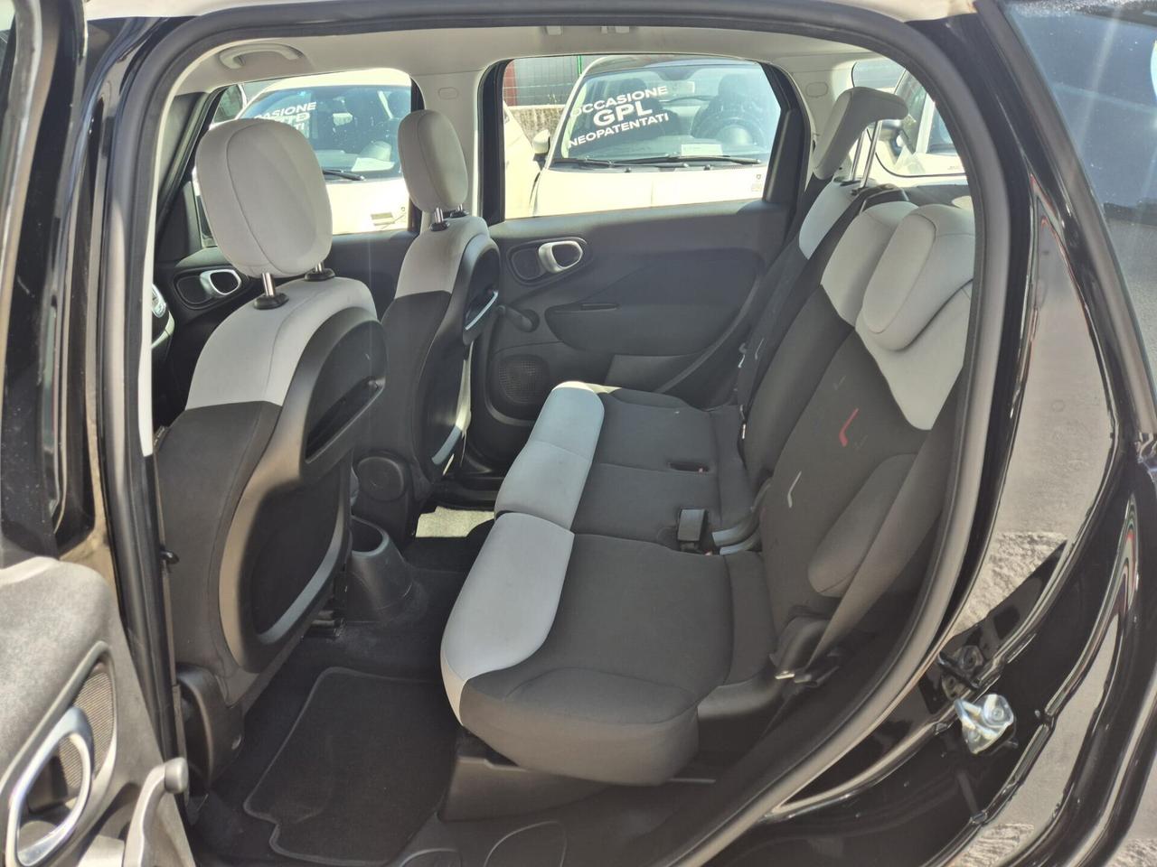 Fiat 500L 1.3 Multijet 85 CV