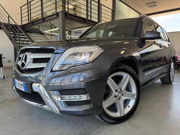 MERCEDES-BENZ GLK 200 CDI Premium