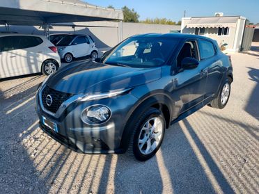 Nissan Juke 1.0 DIG-T 117 CV DCT N-Design