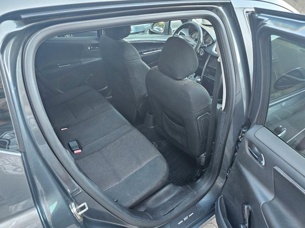 Peugeot 207 1.6 HDi 90CV SW ONE Line