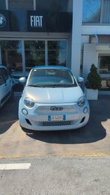 Fiat 500 500e Berlina 42 kWh Passion PACCO BATTERIE NUOVO
