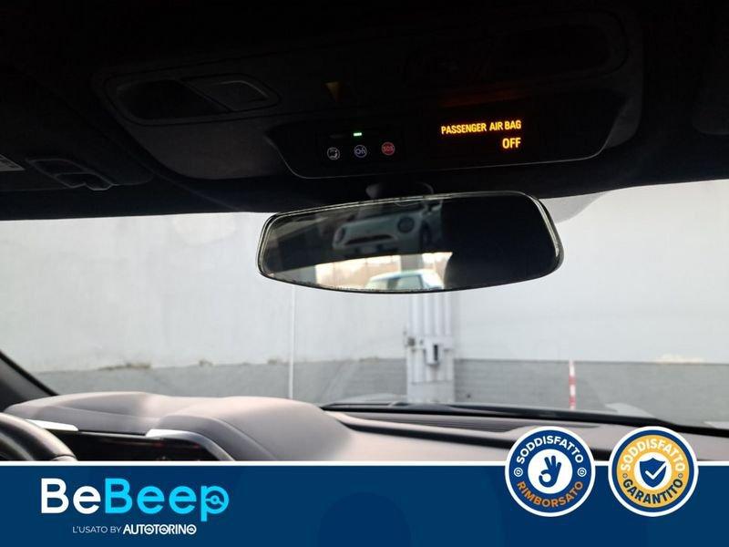 Chevrolet Camaro COUPE 2.0 TURBO 275CV AUTO