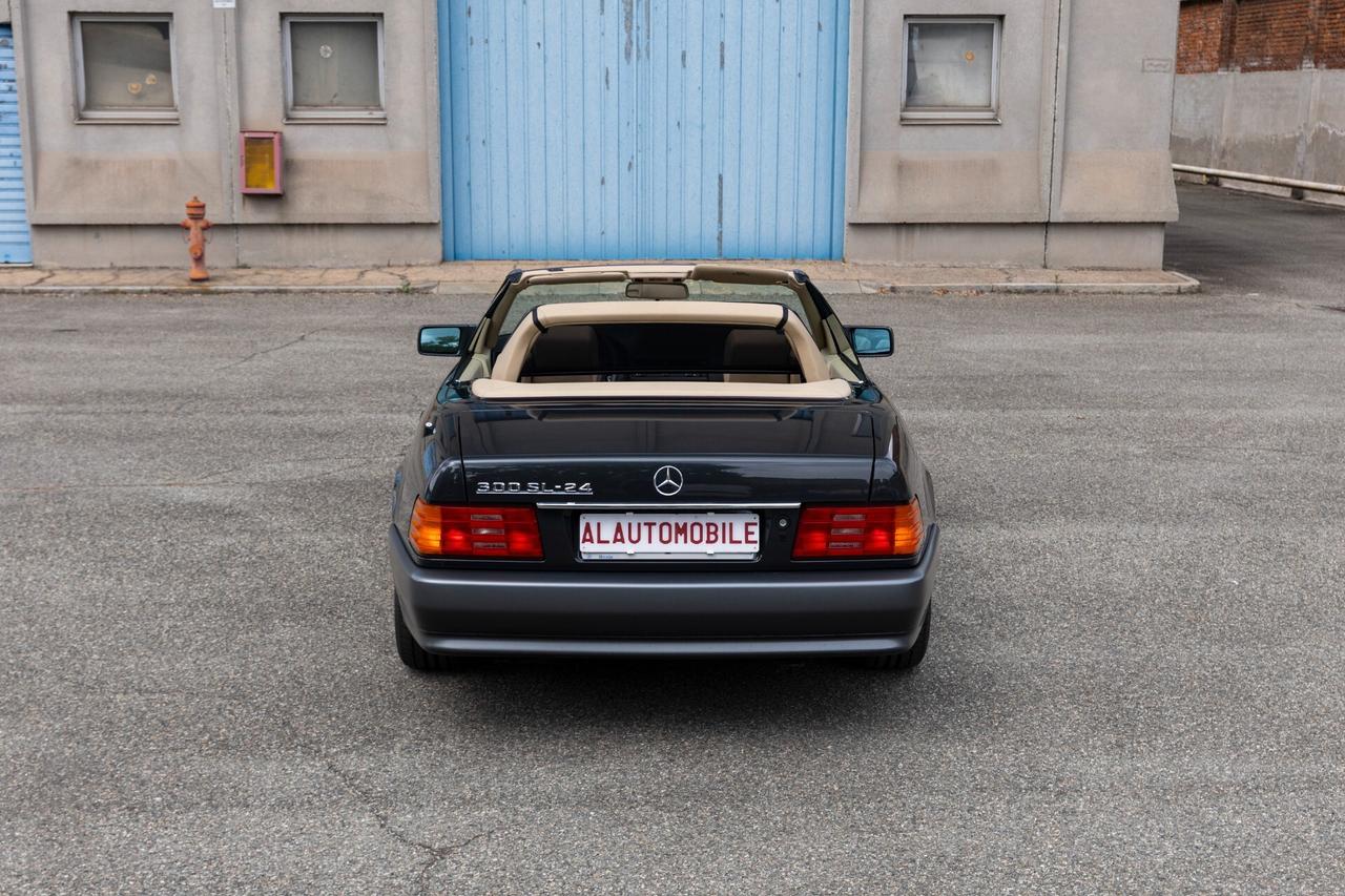 Mercedes-benz SL 300 SL-24