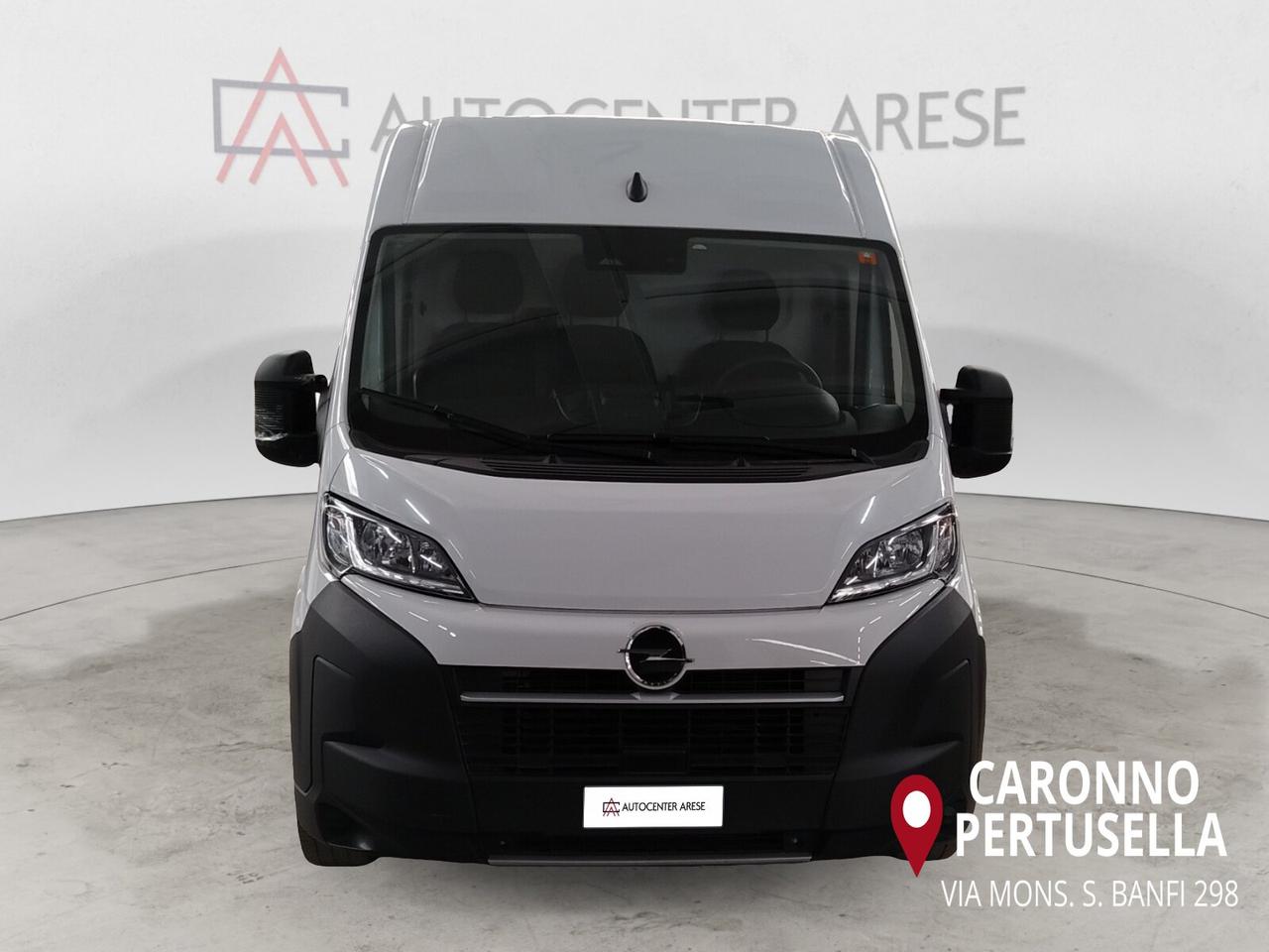 OPEL Movano 33 L2H2 2.2 diesel 140cv S&S+IVA