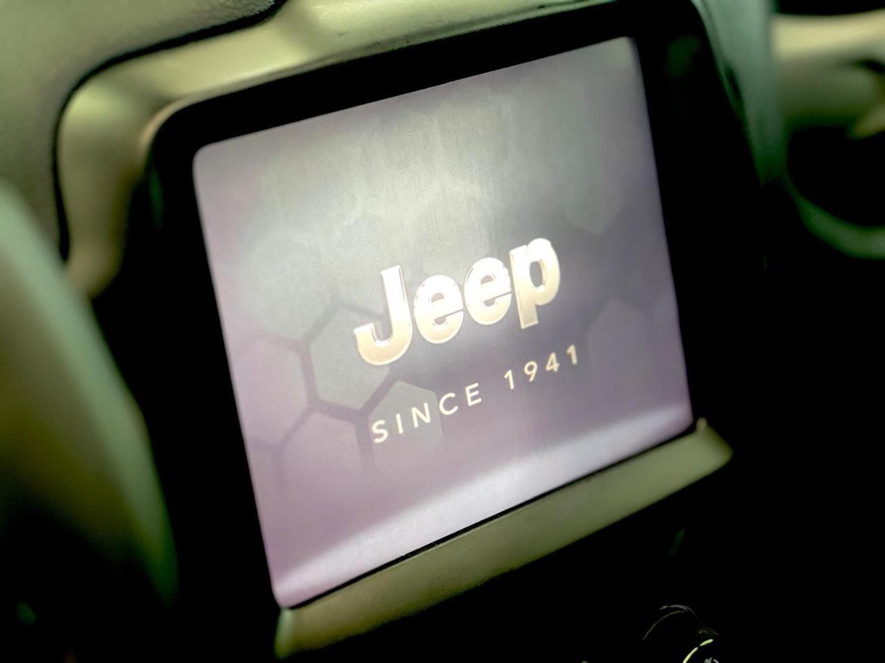 Jeep Renegade 1.3 hybrid N1 AUTOCARRO 4 posti
