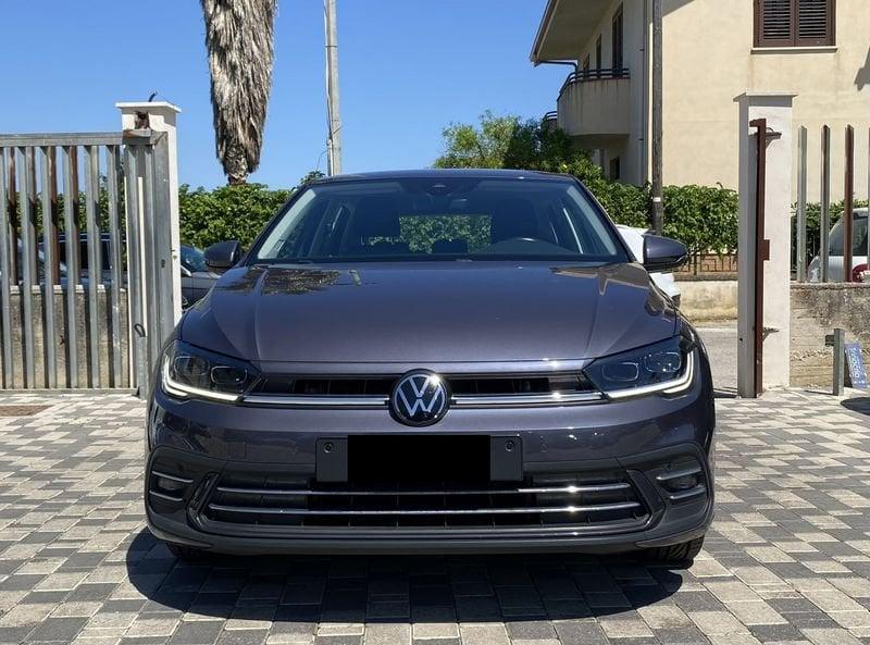 Volkswagen Polo Style 1.0 TSI 95CV