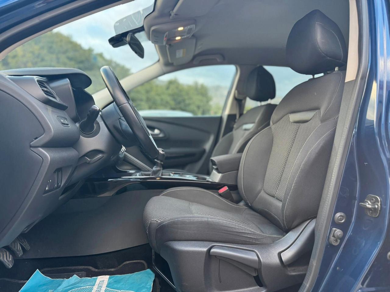 Renault Kadjar Blue dCi 8V 115CV Life