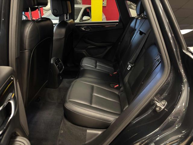 PORSCHE Macan 3.0 Diesel S ** KM CERTIFIC. PORSCHE **