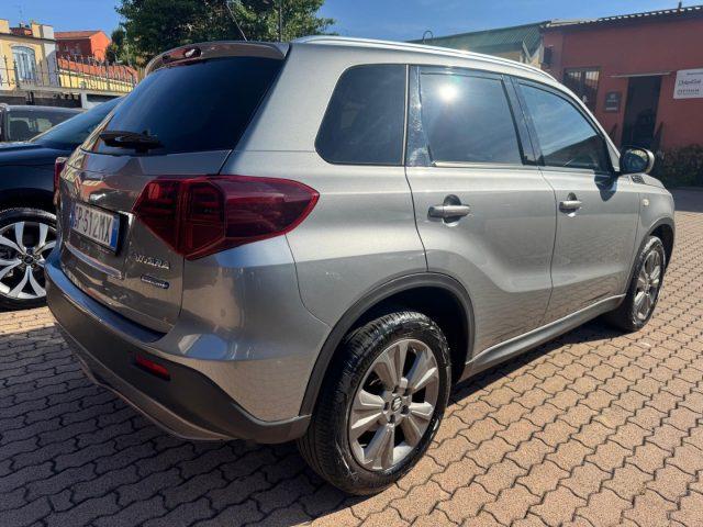SUZUKI Vitara 1.4 HYBRID COOL