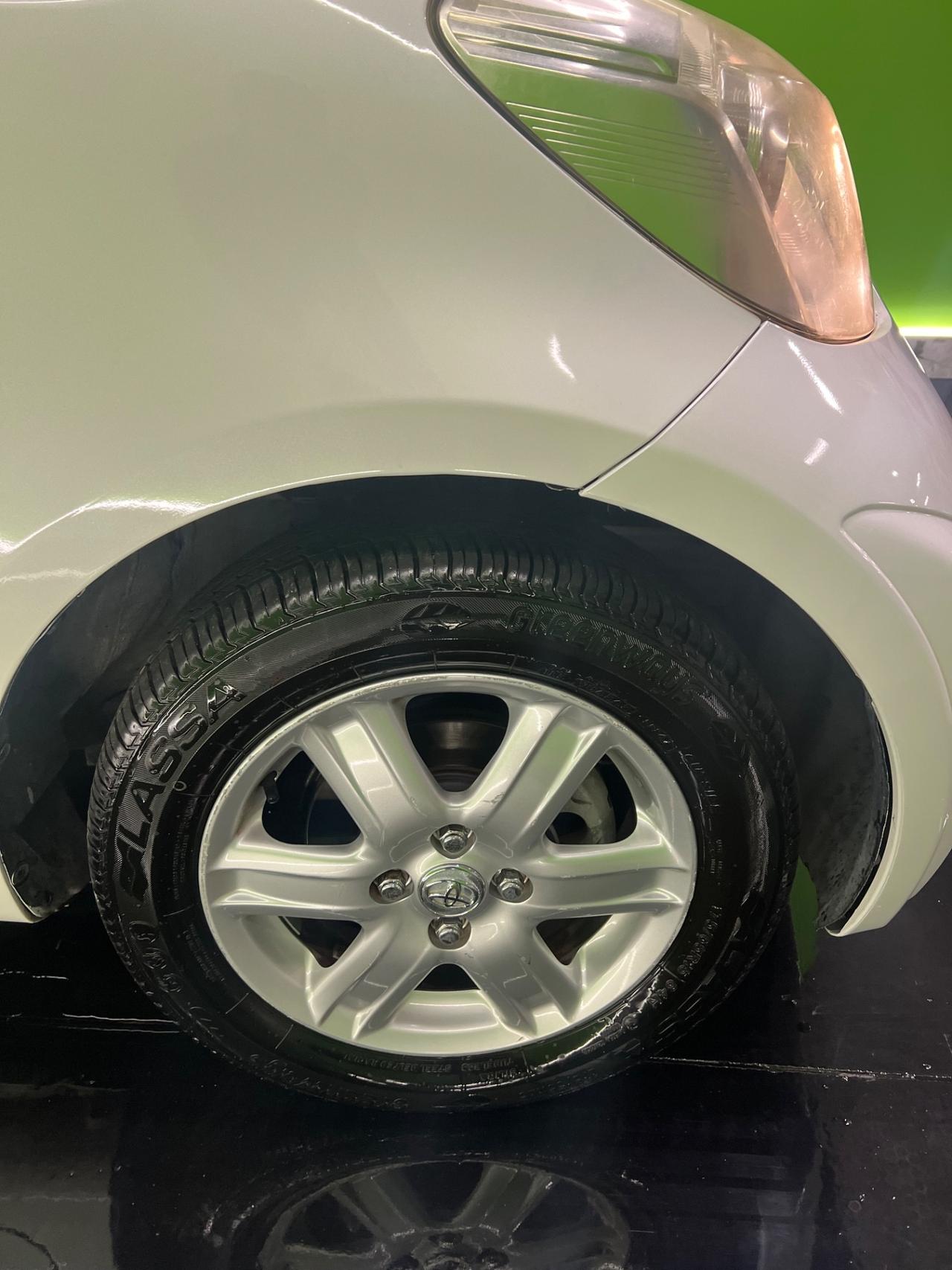 Toyota iQ 1.0 Multidrive Versione Lancio