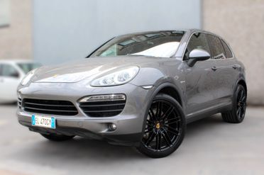 Porsche Cayenne 3.0 S Hybrid MOTORE NUOVO