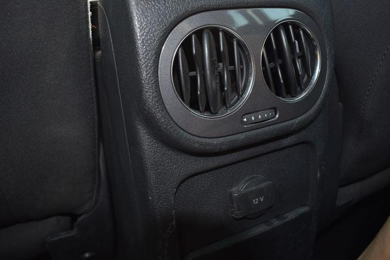 Volkswagen Tiguan 2.0 TDI 81KW Sport&Style BlueMotion Technology