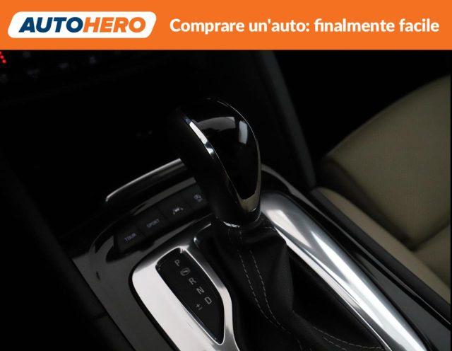 OPEL Insignia 2.0 CDTI S&S Sports Tourer Innovation