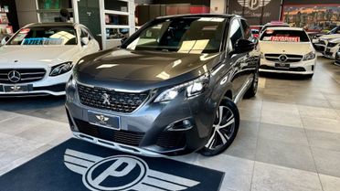 Peugeot 3008 BlueHDi 130 S&S EAT8 GT Line