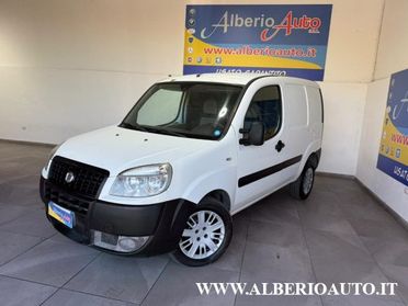 FIAT Doblo Doblò 1.9 MJ Combi N1