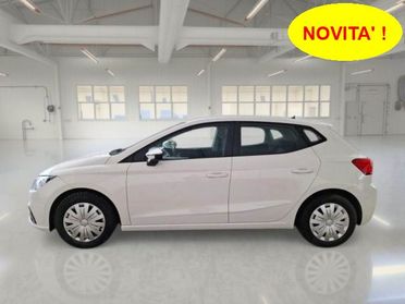 SEAT Ibiza Bifuel! 1.0 TGI 5 porte Style