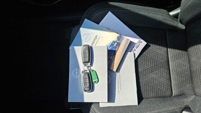 NISSAN Qashqai e-Power 90th Anniversary